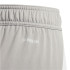 Calça de Futebol adidas Tiro24 Infantil Cinzento