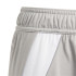 Calça de Futebol adidas Tiro24 Infantil Cinzento