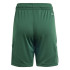 Calça de Futebol adidas Tiro24 Infantil Verde