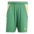 Calça de Futebol adidas Tiro24 Homem Azul