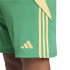 Calça de Futebol adidas Tiro24 Homem Azul