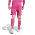 Calça de Futebol adidas Tiro24 Homem Rosa