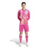 Calça de Futebol adidas Tiro24 Homem Rosa
