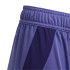 Calça de Futebol adidas Tiro24 Sho Infantil Roxo
