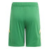 Calça de Futebol adidas Tiro24 Infantil Azul