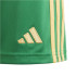 Calça de Futebol adidas Tiro24 Infantil Azul