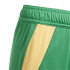 Calça de Futebol adidas Tiro24 Infantil Azul