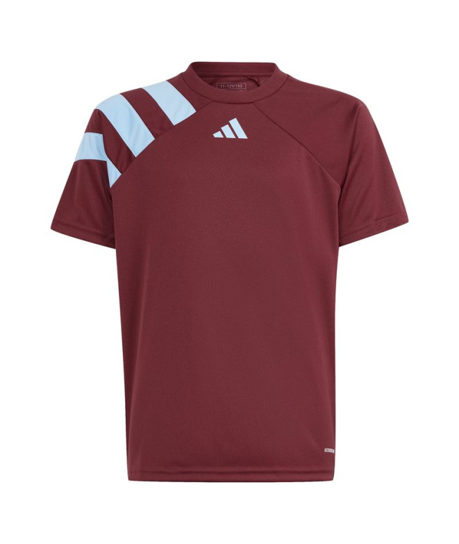 Camiseta by Futebol adidas  Fortore23 Jsy...