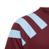 Camiseta by Futebol adidas  Fortore23 Jsy Infantil Blue