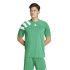Camiseta de Futebol adidas Fortore23 Jsy Homem Verde