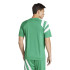 Camiseta de Futebol adidas Fortore23 Jsy Homem Verde