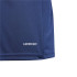 Camiseta de Futebol adidas Fortore23 Infantil Azul-marinho