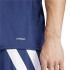Camiseta de Futebol adidas Fortore23 Homem Azul