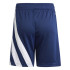 Calça de Futebol adidas Fortore23 Infantil Azul