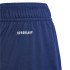 Calça de Futebol adidas Fortore23 Infantil Azul