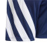 Calça de Futebol adidas Fortore23 Infantil Azul