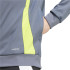 Casaco de Futebol adidas Tiro24 Homem Cinzento