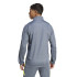 Camiseta Mangas compridas de Futebol adidas Tiro24 Homem Cinzento