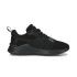 Sapatilhas da Puma Wired Run Pure Infantil Preto
