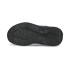 Sapatilhas da Puma Wired Run Pure Infantil Preto