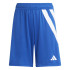 Calça de Futebol adidas Fortore23 Infantil Azul