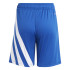 Calça de Futebol adidas Fortore23 Infantil Azul