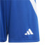 Calça de Futebol adidas Fortore23 Infantil Azul