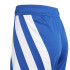 Calça de Futebol adidas Fortore23 Infantil Azul