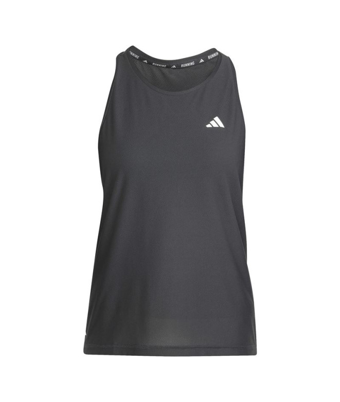 Camiseta de Running adidas Own The Run Mulher...