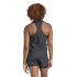 Camiseta de Running adidas Own The Run Mulher Preto