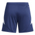 Calça de Futebol adidas Tiro24 Mulher Azul