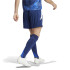 Calça de Futebol adidas Tiro24 Mulher Azul