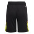 Calça de Futebol adidas Tiro24 Infantil Preto