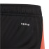 Calça de Futebol adidas Tiro24 Infantil Preto