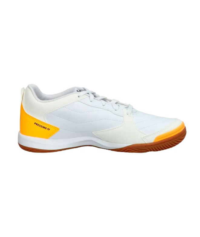 Sapatilhas de futebol sala Puma PRESSING V...