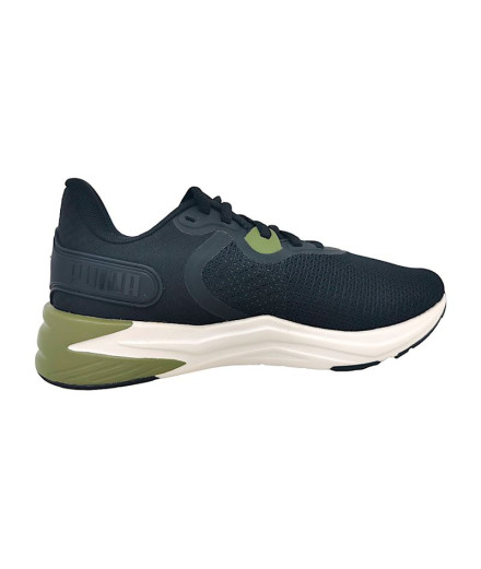 Sapatilhas Puma Disperse XT 3 Neo Fo Verde azeitona