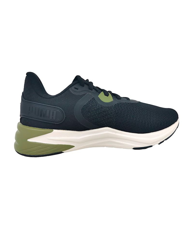 Sapatilhas Puma Disperse XT 3 Neo Fo Verde...