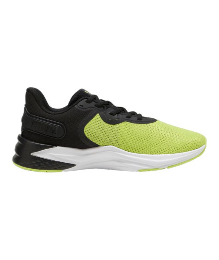 Sapatilhas Puma Disperse XT 3 Neo Fo Fo Lima Homem