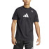 Camiseta de Futebol adidas Fb Cat G Homem Preto