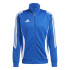 Casaco de Futebol adidas Tiro24 Tr Homem Azul
