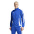 Casaco de Futebol adidas Tiro24 Tr Homem Azul