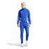 Casaco de Futebol adidas Tiro24 Tr Homem Azul