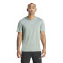 Camiseta caminhadas adidas Multi Terrex Homem Verde