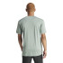 Camiseta caminhadas adidas Multi Terrex Homem Verde