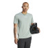 Camiseta caminhadas adidas Multi Terrex Homem Verde