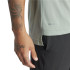 Camiseta caminhadas adidas Multi Terrex Homem Verde