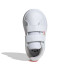 Sapatilhas adidas Grand Court 2.0 Bebé Branco