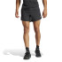 Calça Running adidas Homem por Run It Short Preto
