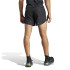 Calça Running adidas Homem por Run It Short Preto
