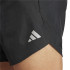 Calça Running adidas Homem por Run It Short Preto